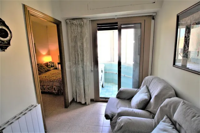 Atico en venta en Calle de Floridablanca (Sant Antoni) - foto 2