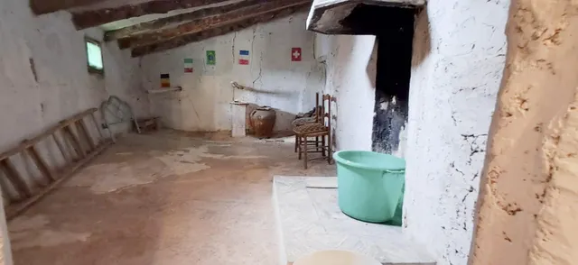 Vivienda en Alacón (Teruel) comarca  Andorra-Sierra de Alarcos — 42