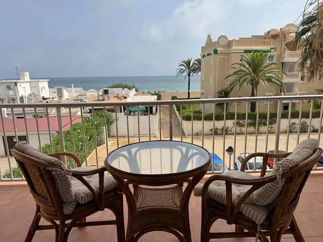 Apartamento en Venta en Denia Alicante — 2