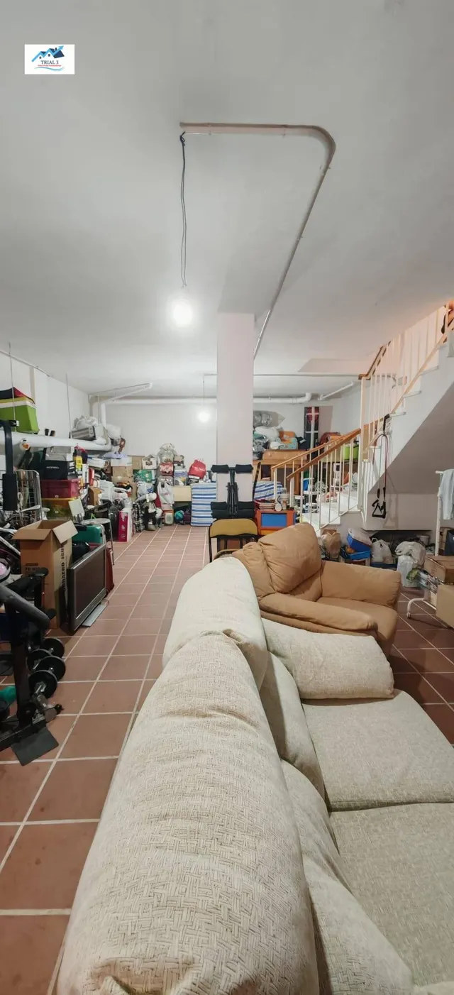 Venta adosado en Montequinto (Dos Hermanas) — 36