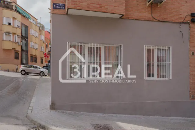 Alquiler  Valdeacederas — 39