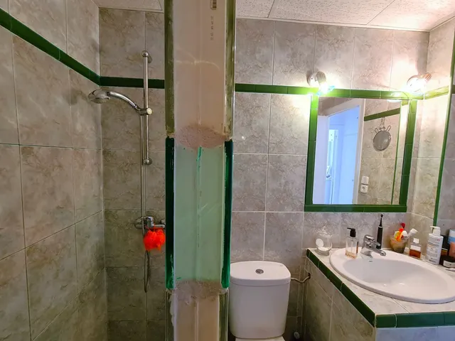 Adosado 2 habitaciones 70m² en venta - Costa del Sol — 38