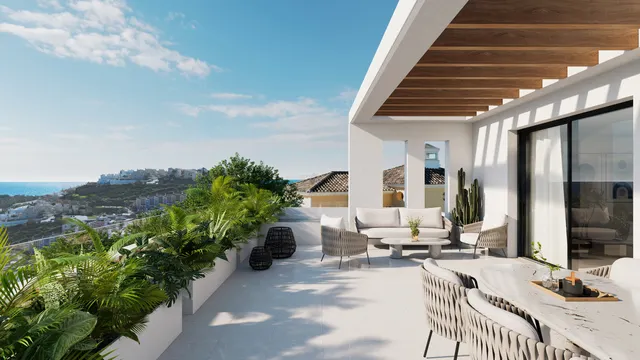 Chalet 5 habitaciones 458m² en venta - Costa Del Sol — 8