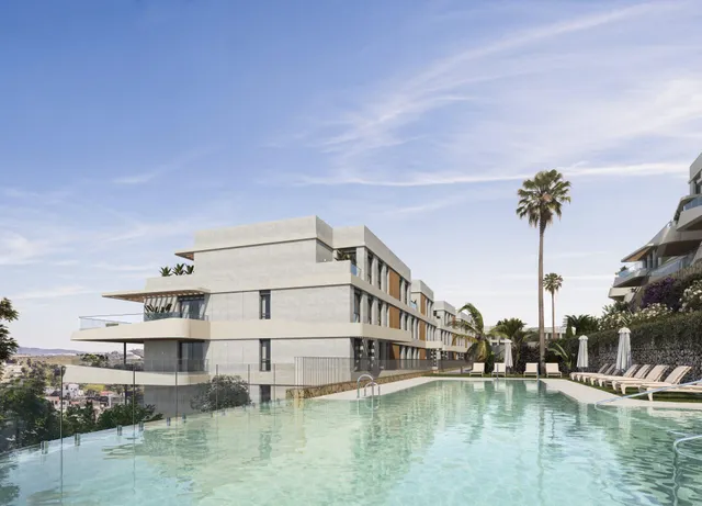 Ático 3 habitaciones 91m² en venta - Valle Romano Golf — 17