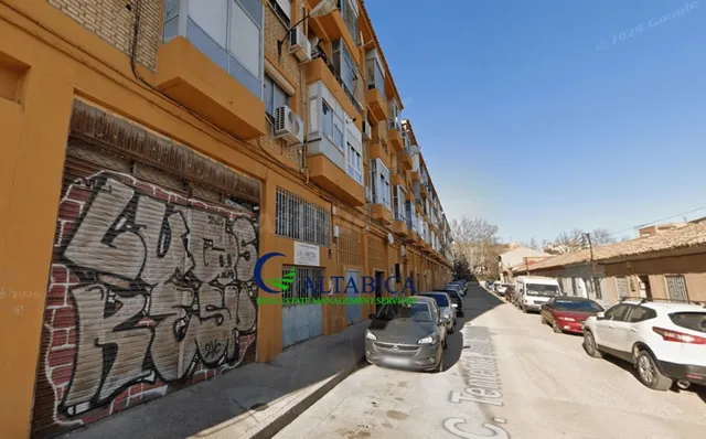 Piso en Venta en Zaragoza Zaragoza — 3