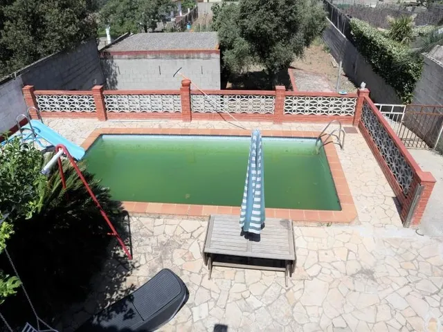 TERRENO EN LA VALLENSANA — 50