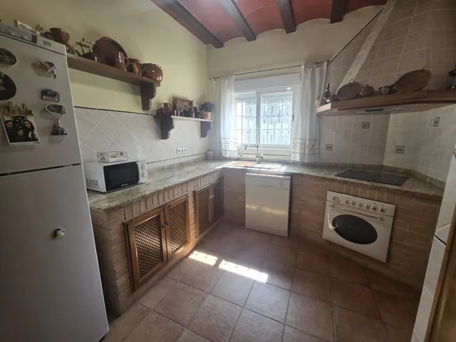 Villa 5 habitaciones en venta - SUCINA — 29