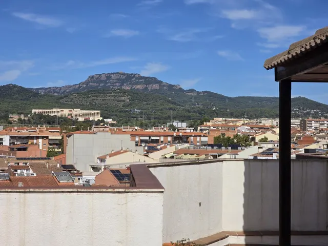 Ático 4 habitaciones 227m² en venta - Torrent d en Pere Parr - foto 3