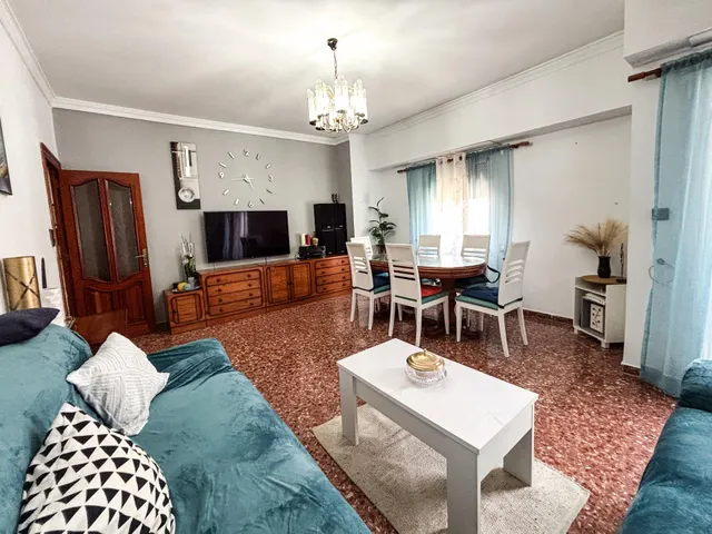 AMPLIA VIVIENDA LISTA PARA ENTRAR A VIVIR — 7