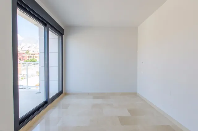 VILLAS MODERNAS EN BALCÓN DE FINESTRAT A UN PASO DE BENIDORM!!! — 21