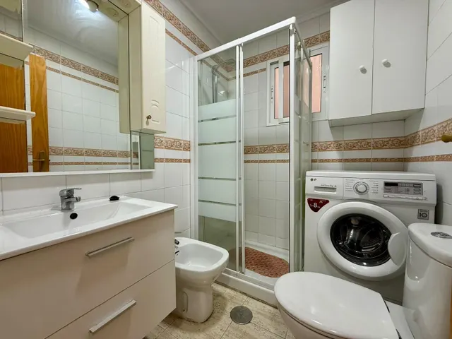 Apartamento 2 habitaciones 56m² en venta - Estacion de autobuses — 20