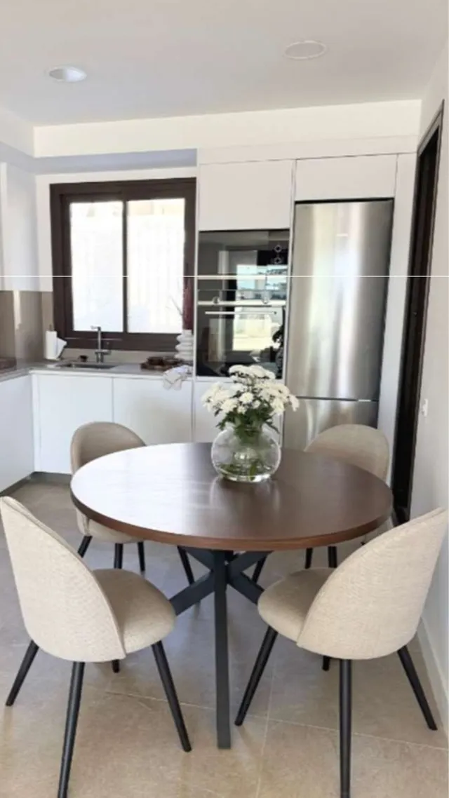 Apartamento 3 habitaciones 112m² en venta - Costa Del Sol — 10