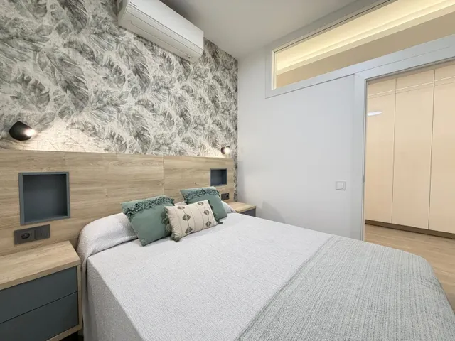 Apartamento 2 habitaciones 123m² en venta - Playa del cura — 39