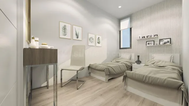 Apartamento 2 habitaciones 80m² en venta - Centro — 2