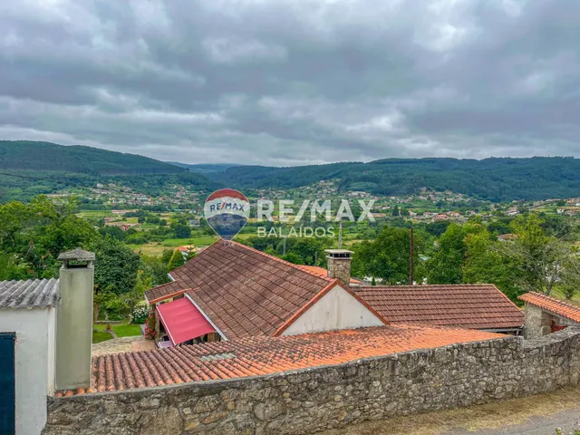 Terreno en venta en Lugar O Casal, Tomiño - foto 5