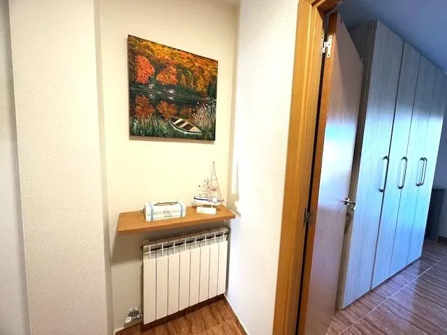 GRAN PISO DE 130MTS DE 4 HAB EN CALAFELL PUEBLO — 28