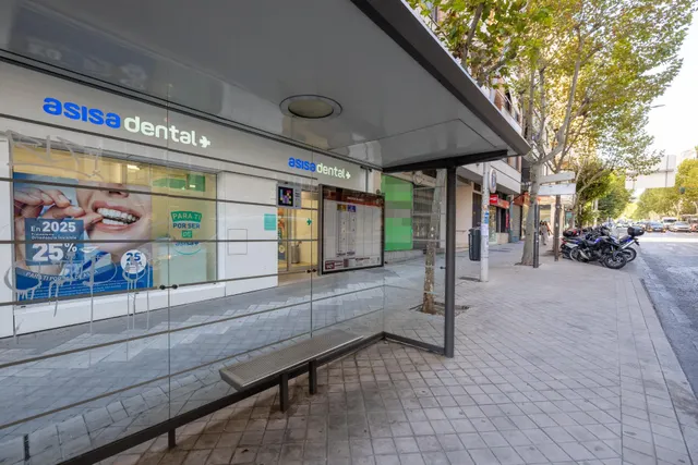 LOCAL COMERCIAL EN VENTA - ZONA PLAZA DE TOROS, GRANADA — 6