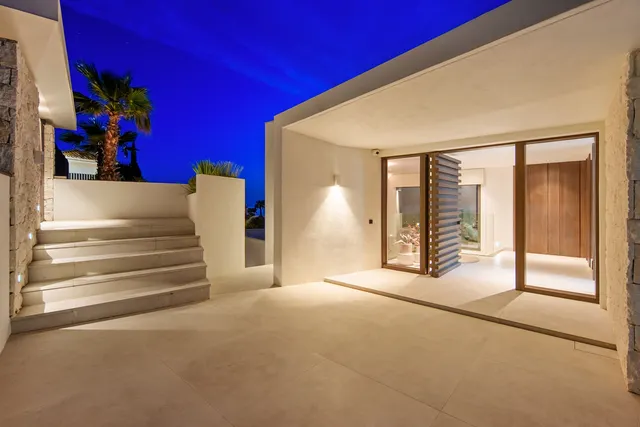 Chalet 4 habitaciones 456m² en venta - Marbella — 44
