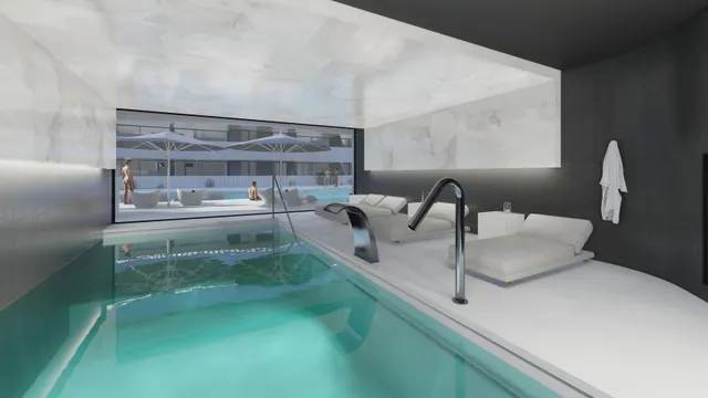 Apartamento 2 habitaciones 96m² en venta - EL RASO — 30