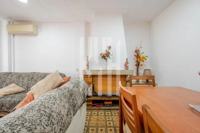 Piso con terraza privada y garaje en taialà — 7