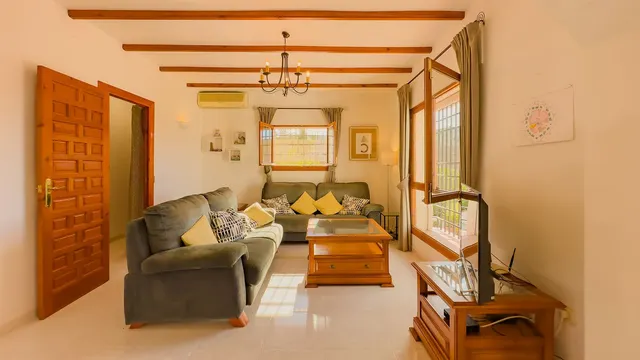 Chalet 2 habitaciones 140m² en venta - South of spain — 20