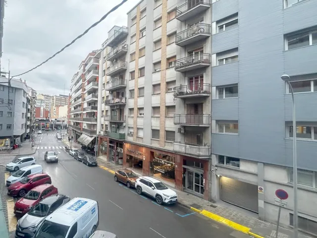 Piso en venta en calle Acadèmia – Lleida — 18