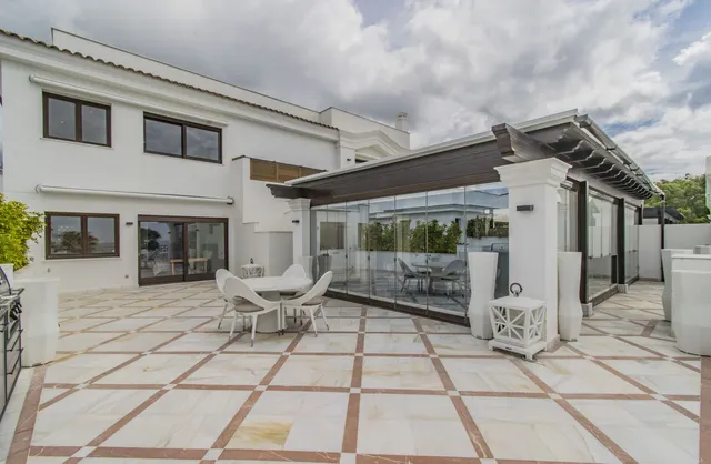 Ático 5 habitaciones 294m² en venta - Costa Del Sol — 19