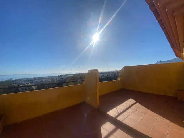 Ático Dúplex 4 habitaciones 160m² en venta - Costa Del Sol - foto 4