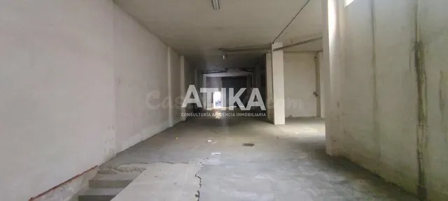 LOCAL ALQUILER JUNTO A AVENIDA PRINCIPAL - foto 4