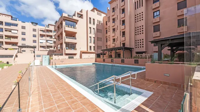 Ático 3 habitaciones 210m² en venta - Centro — 26