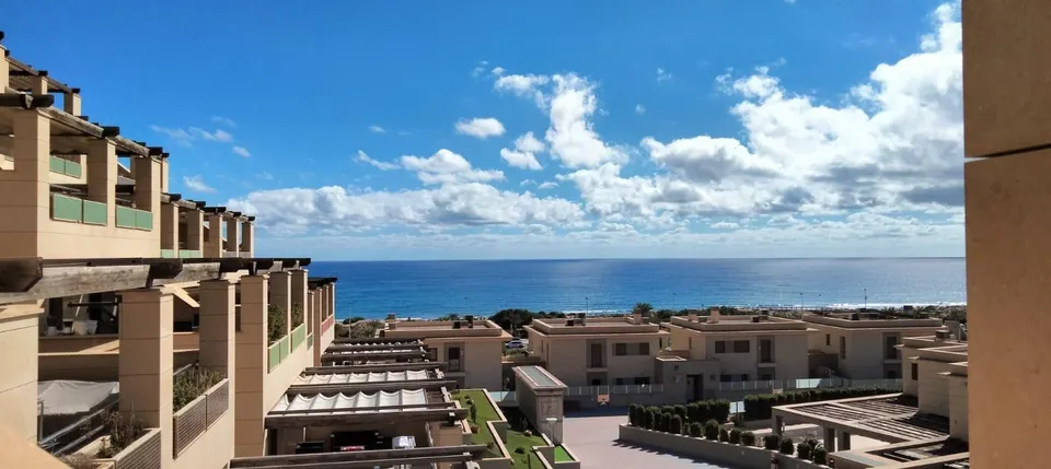 Balcones de Arenales Privilege