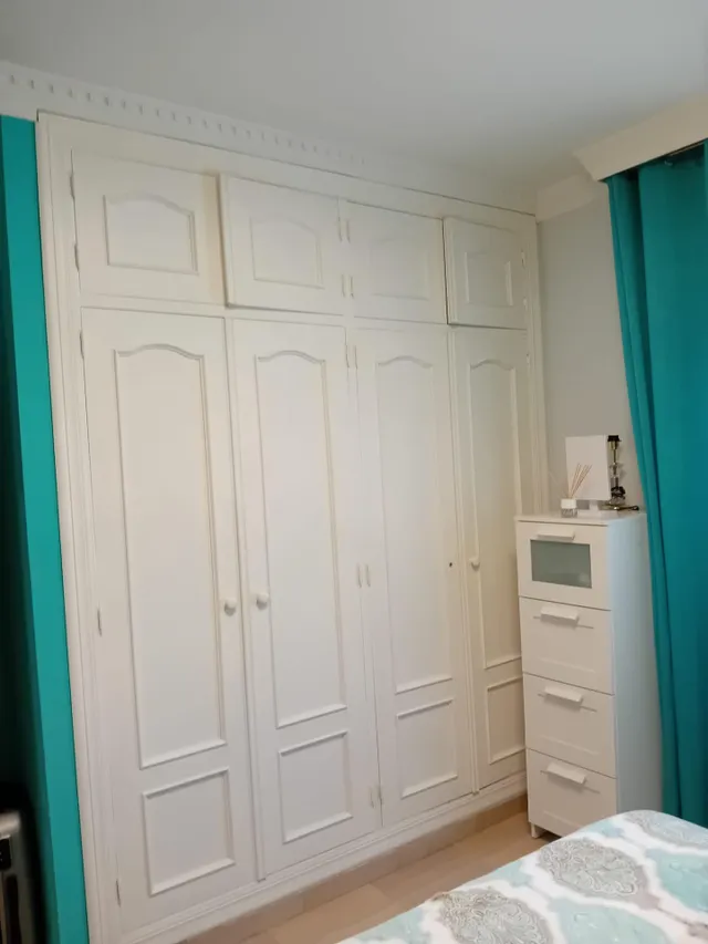 PISO DE 3 habitaciones EN LAS LAGUNAS — 8