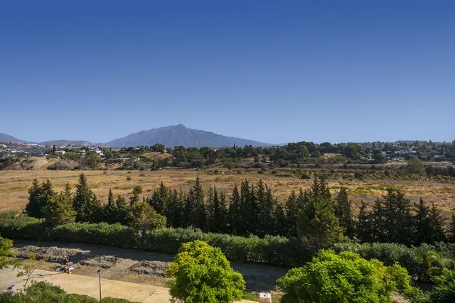 Ático 2 habitaciones 95m² en venta - Costa Del Sol — 19