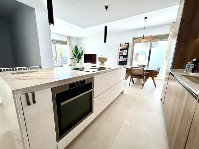 Villa 4 habitaciones 256m² en venta - Pueblo 9 — 10