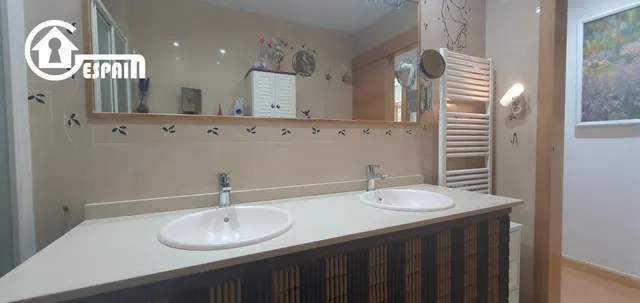 Grupo gespain ofrece vivienda en venta en zona abrantes. — 16