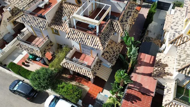 Casa 2 habitaciones 75m² en venta - Lomas de Cabo Roig — 19