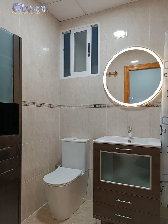 Apartamento en Molina de Segura, Barrio del Carmen — 13