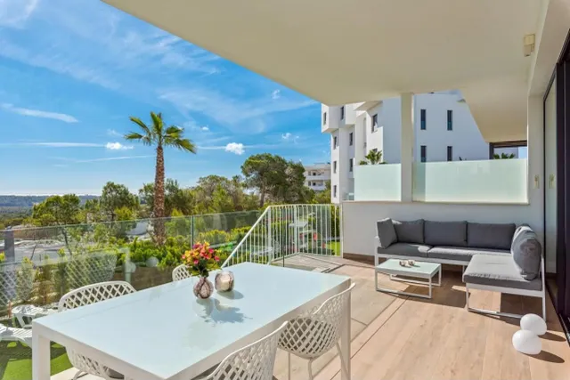 Apartamento 2 habitaciones 92m² en venta - Las Colinas Golf - foto 3
