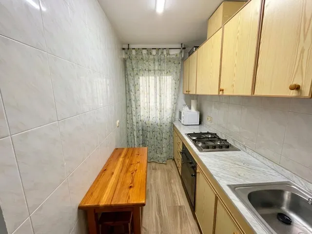 Gran apartamento en Torrevieja: 1 hab, 1 baño — 11