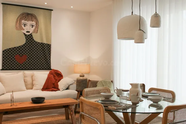 Nuevos Bungalows en La Finca Golf, Algorfa – Lujo y Naturaleza en la Costa Blanca — 10