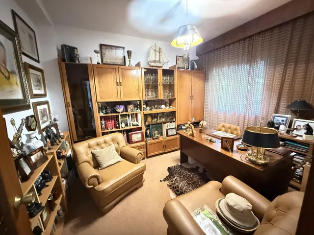 UN CHALET IDEAL DE UNA SOLA PLANTA — 10