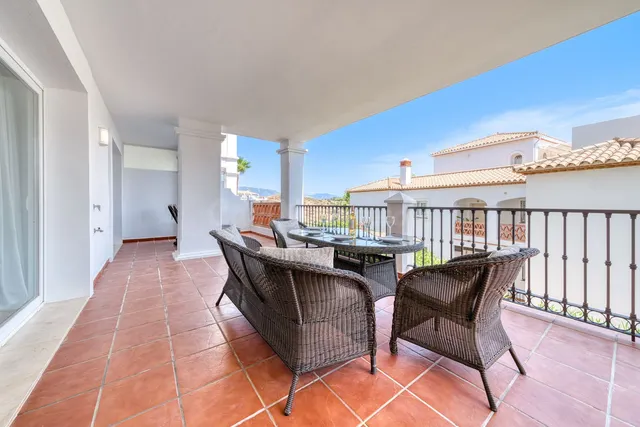 Apartamento 2 habitaciones 81m² en venta - Riviera del sol - foto 3