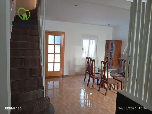 Casa Reformada en Fernan - Nuñez por solo €119,000 — 14