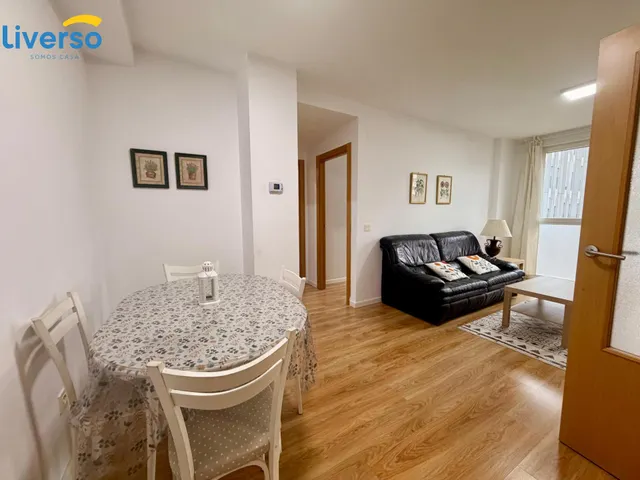 JUNTO AL HUBU | 2 DORMITORIOS + 2 BAÑOS + GARAJE Y TRASTERO | 900 € | VB1491 — 9