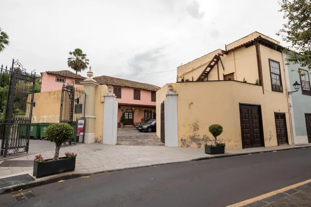 CASONA EN LA OROTAVA — 3