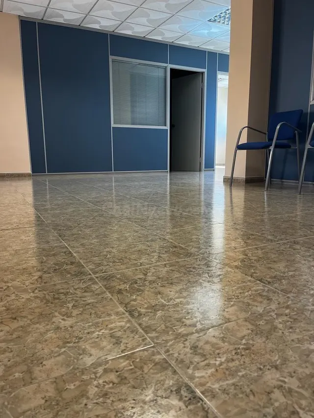 Oficina en alquiler en el Edifico Alba — 2