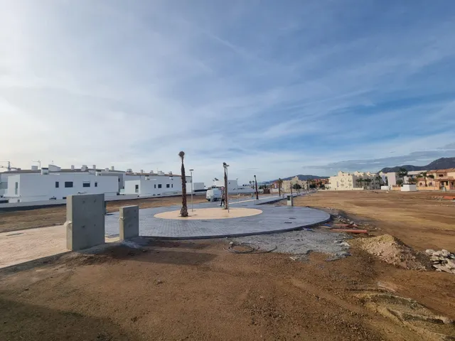 Villa 3 habitaciones 122m² en venta - Costa de almeria — 47