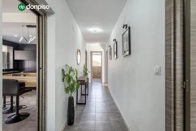 Casa en venta en Monachil (Granada) – Amplia, luminosa y con gran potencial — 11