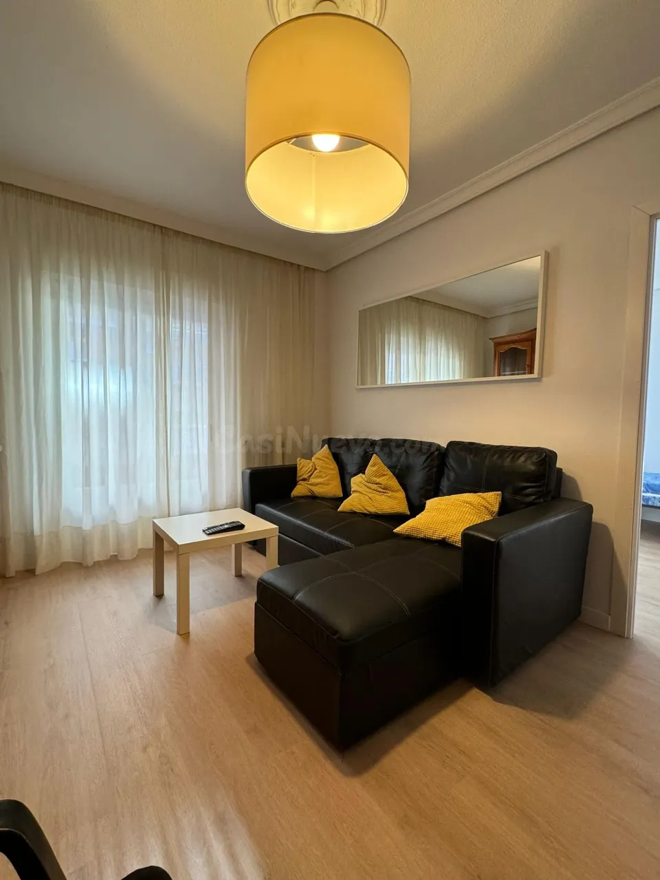 ¡piso espectacular en emperatiz eugenia 4 dormitorios!