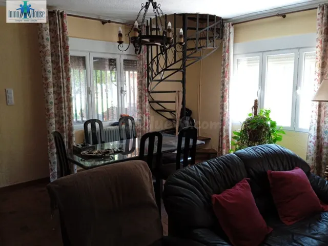 ref S067. INMOHOUSE VENDE CHALET EN URB. AGUASOL - foto 5